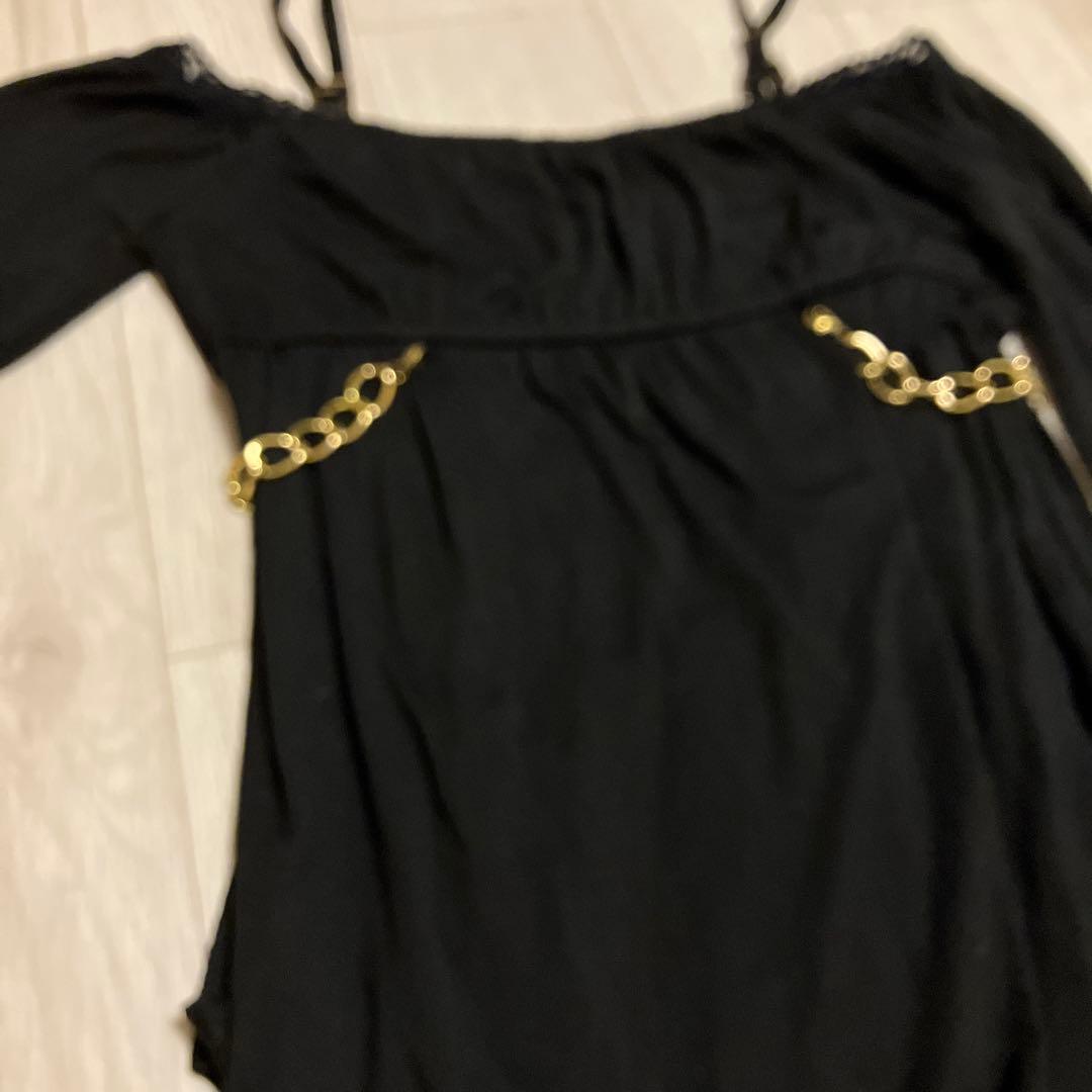 d*2様 J86 ゴールズインフィニティワンピース