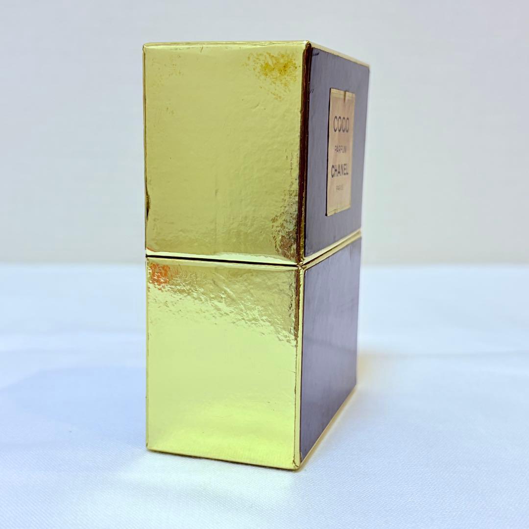 CHANEL COCO シャネル　ココ　パルファム　香水　 30ml