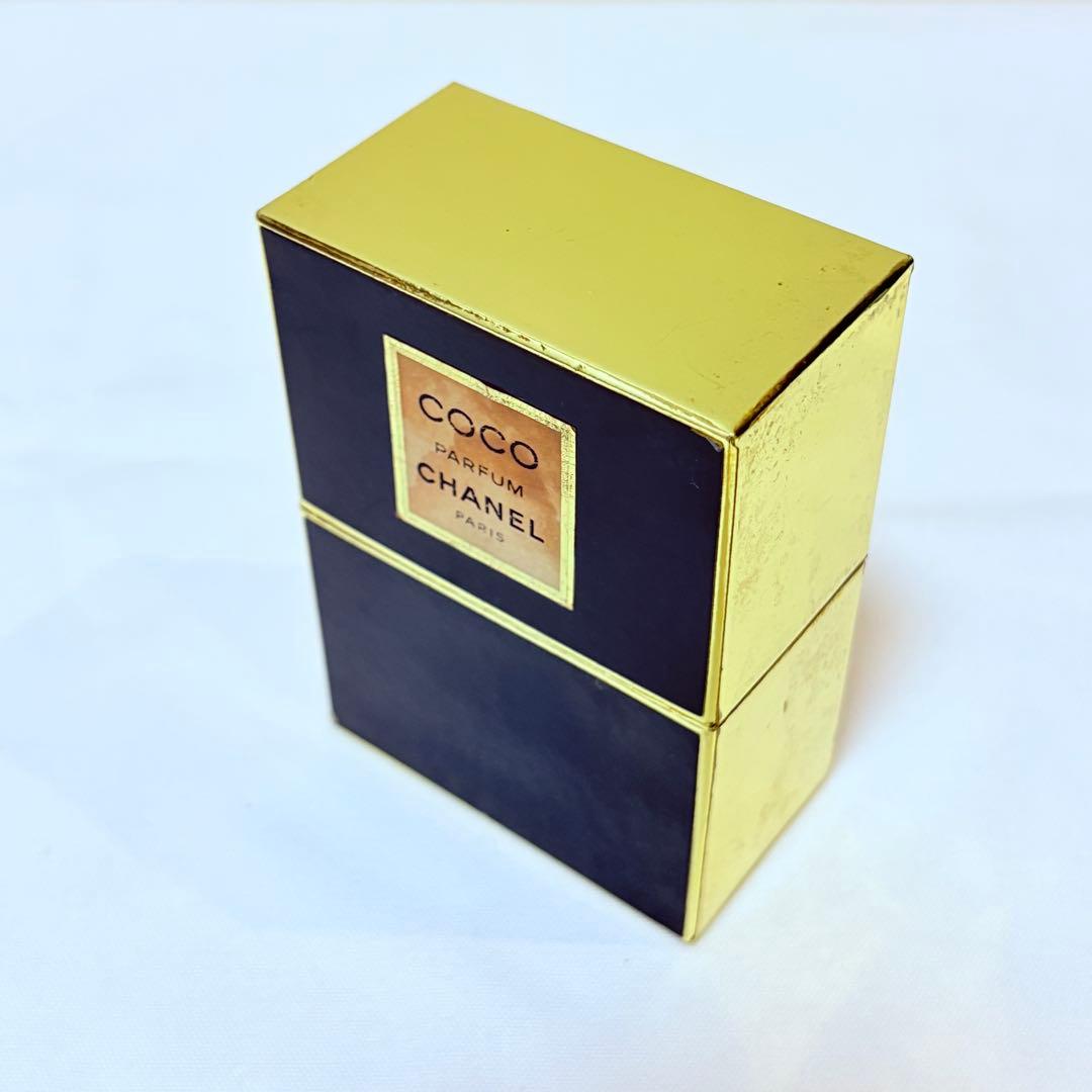 CHANEL COCO シャネル　ココ　パルファム　香水　 30ml