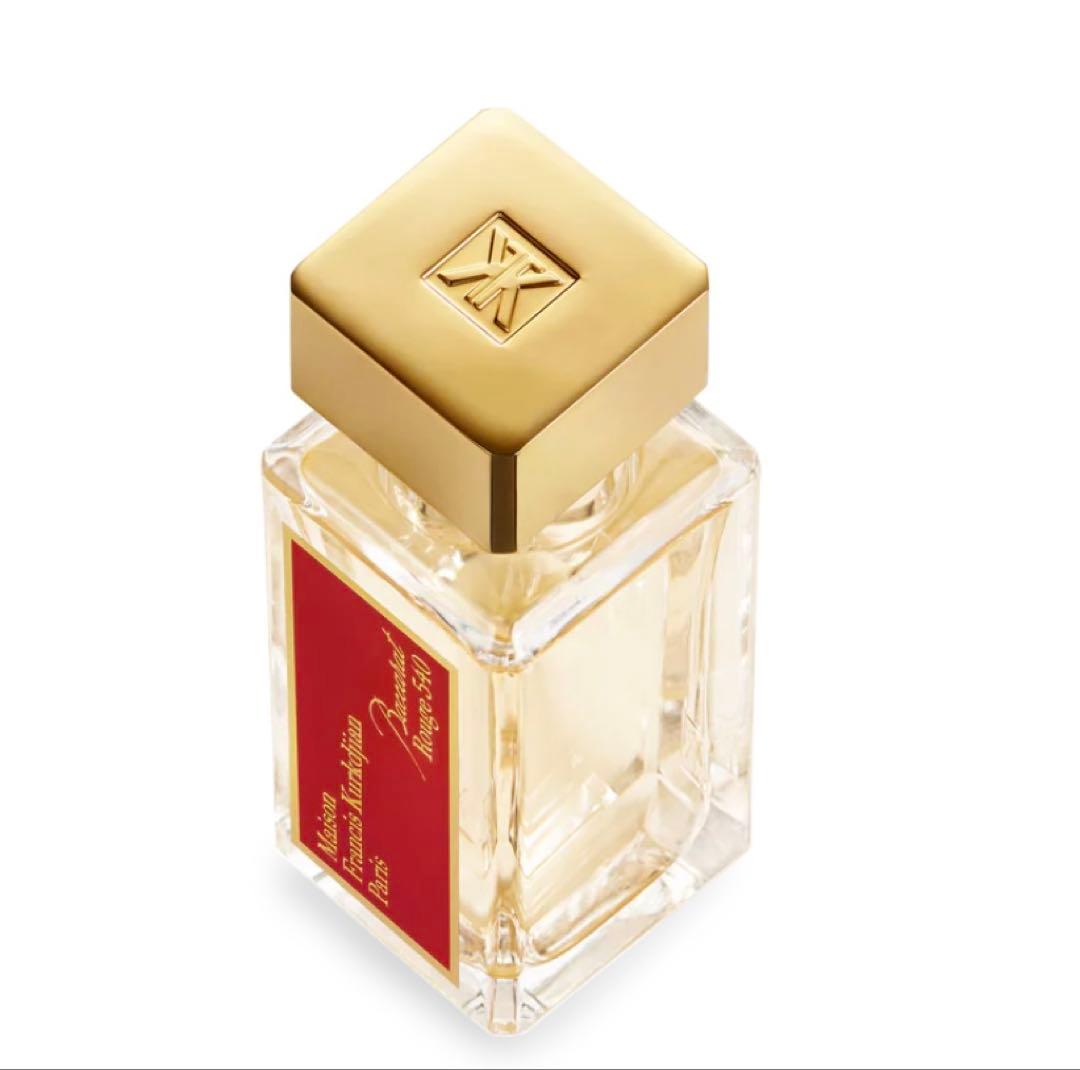 ✨Baccarat Rouge 540 35ml ✨メゾンフランシスクルジャン