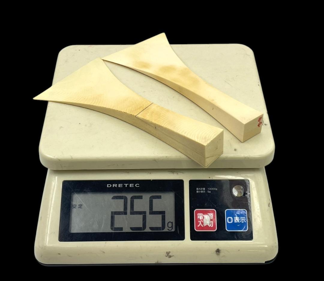 極上品 三味線 撥 バチ 和楽器 民謡 細密細工 骨董 古玩