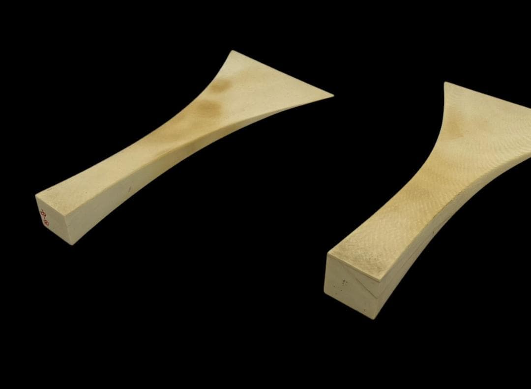 極上品 三味線 撥 バチ 和楽器 民謡 細密細工 骨董 古玩