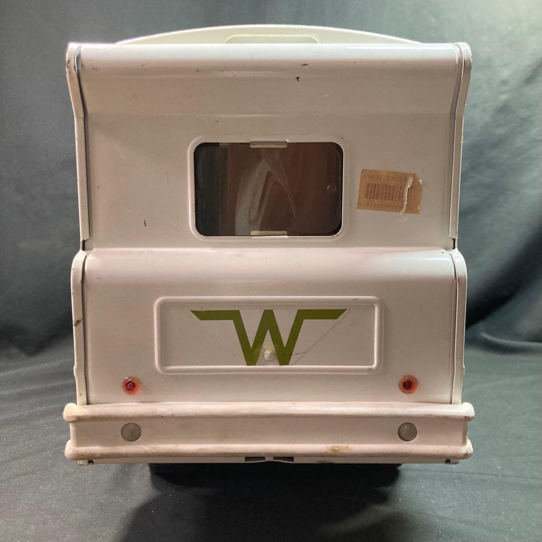 レトロ玩具 トンカ キャンピングカー WINNEBAGO INDIAN