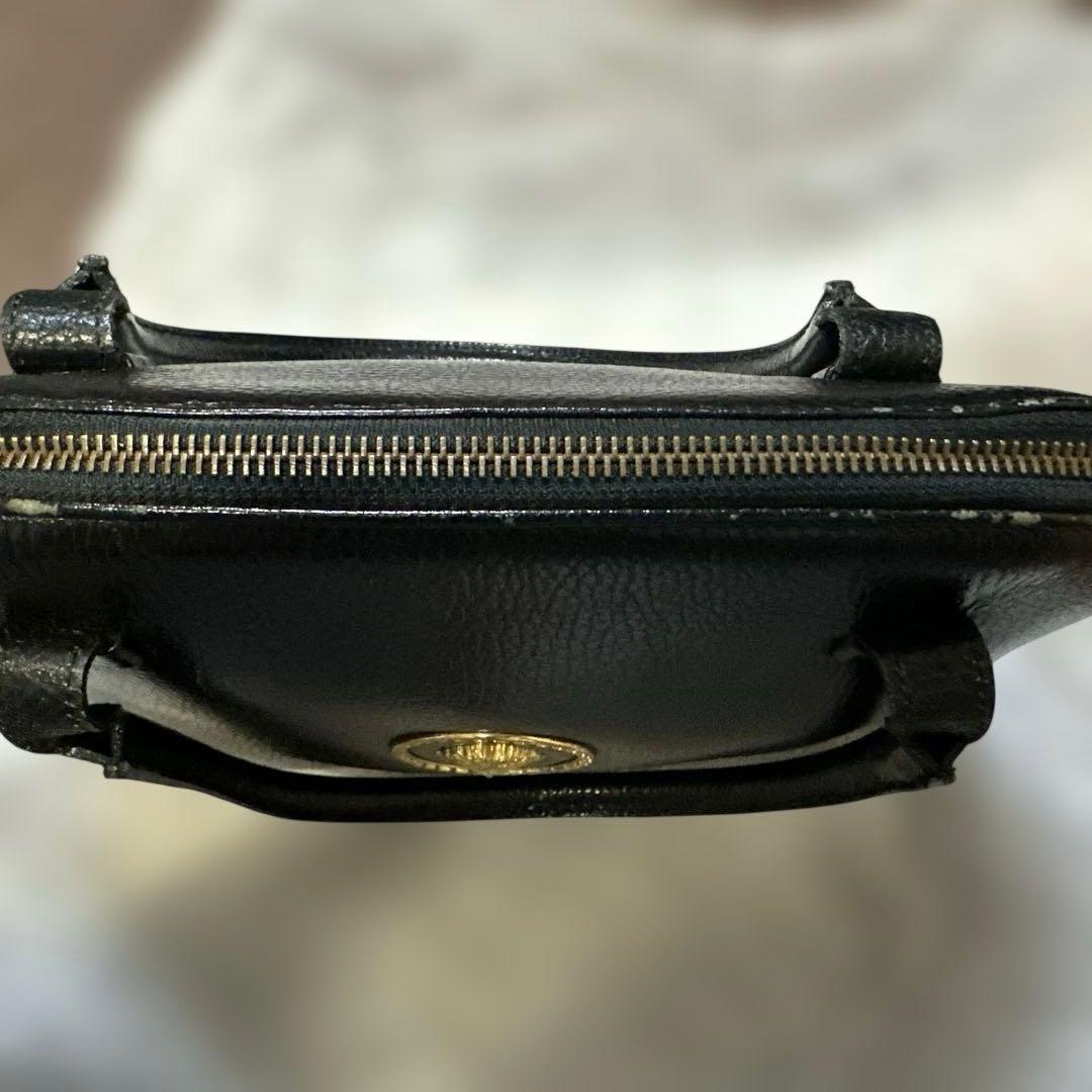 ひで GIANNI VERSACE ボストンバッグ