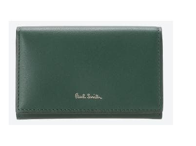 ポールスミス（Paul Smith）カードケース 名刺入れ