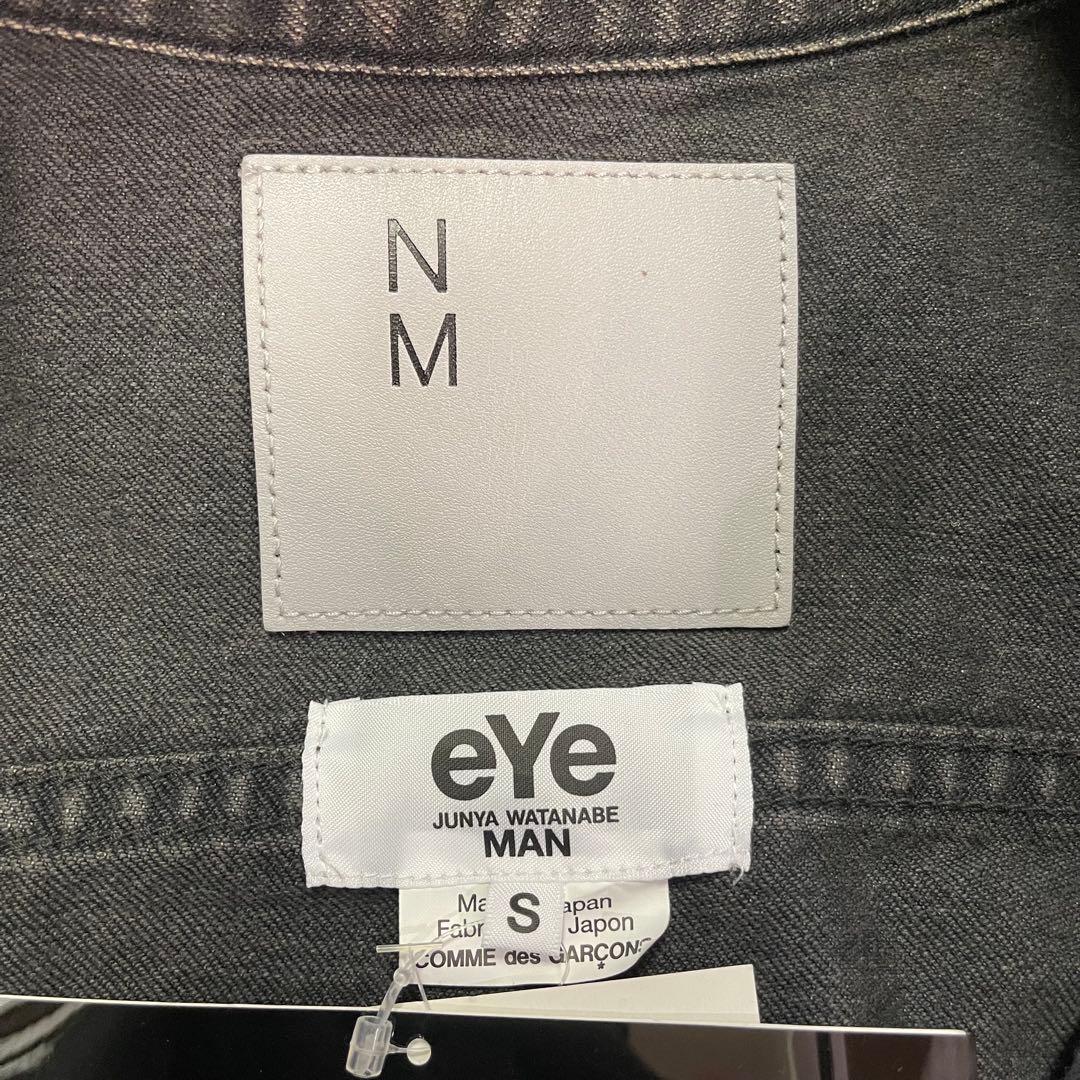 ジャケット・アウター eYe JUNYA WATANABE MAN x New Manual S
