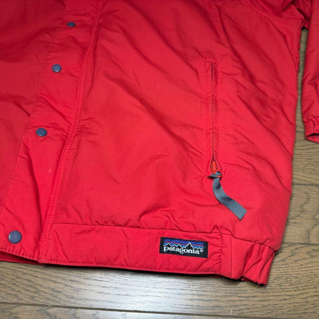 a*s様 PATAGONIA ジャケット synchilla cirque ja