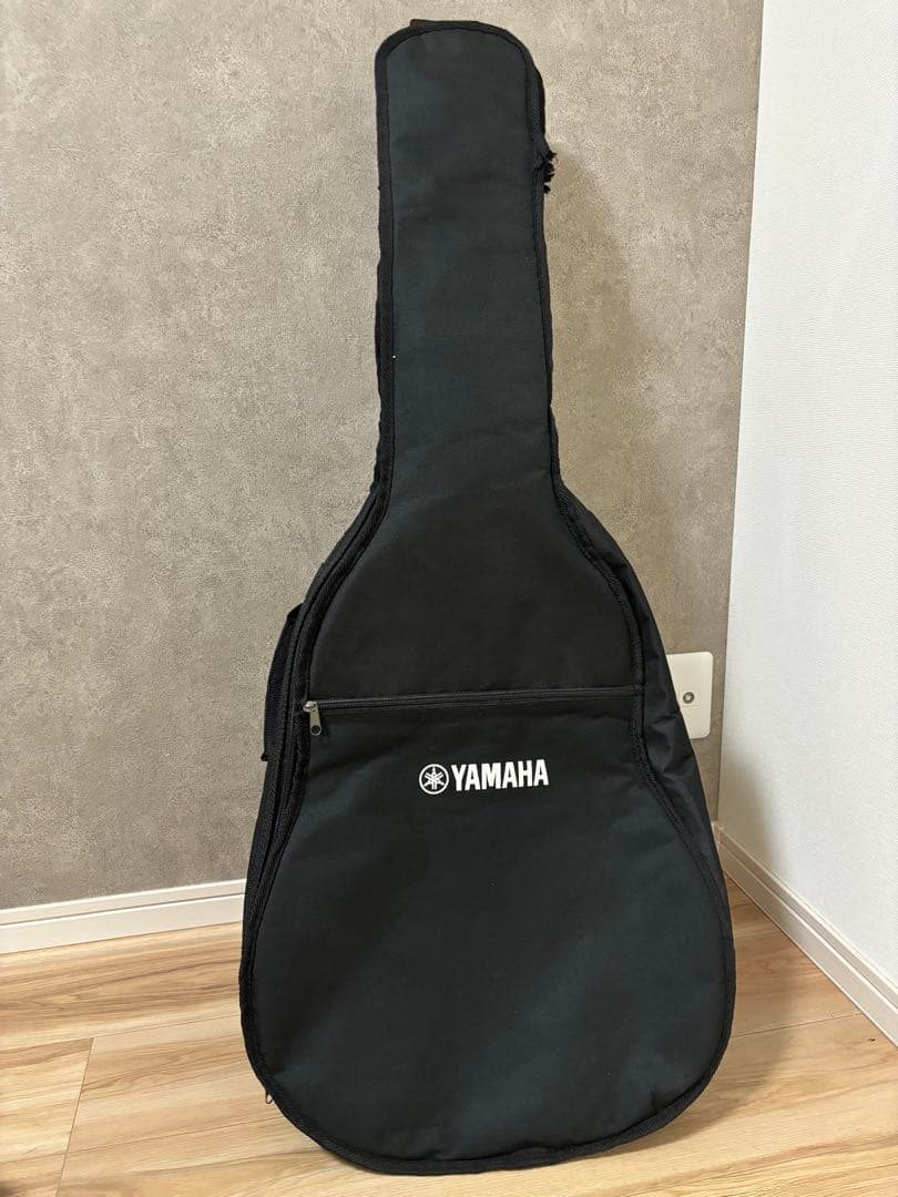 柳*様 ヤマハ FG820 アコースティックギター　ソフトケース付