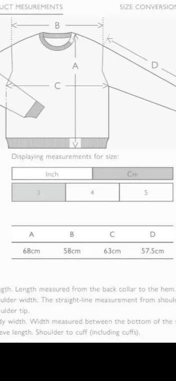 AURALEE ブラック スウェット サイズ3
