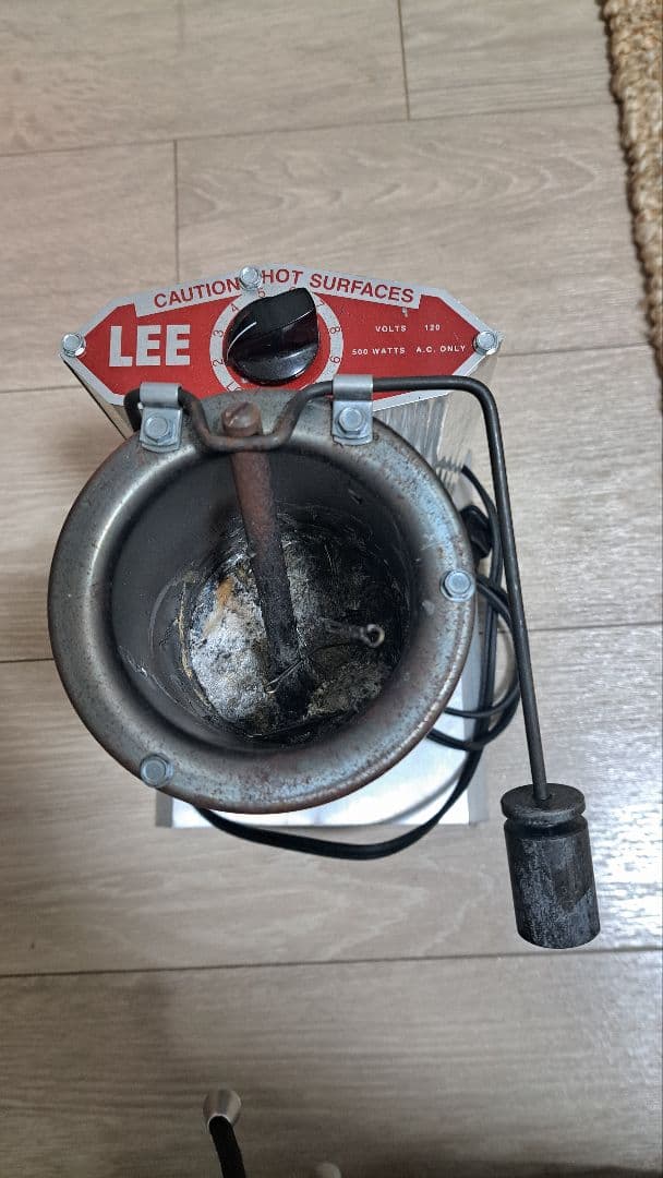 LEE プロダクションポット&モールド500W