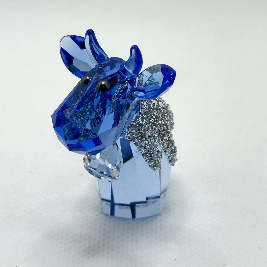 ★スワロフスキー★アイス・モー　2015年度限定生産　ギフト