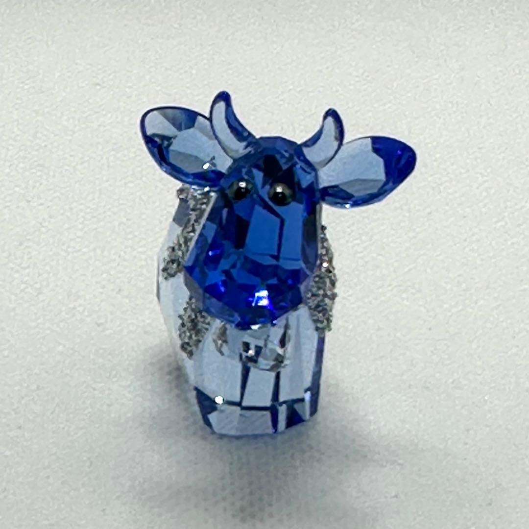 ★スワロフスキー★アイス・モー　2015年度限定生産　ギフト