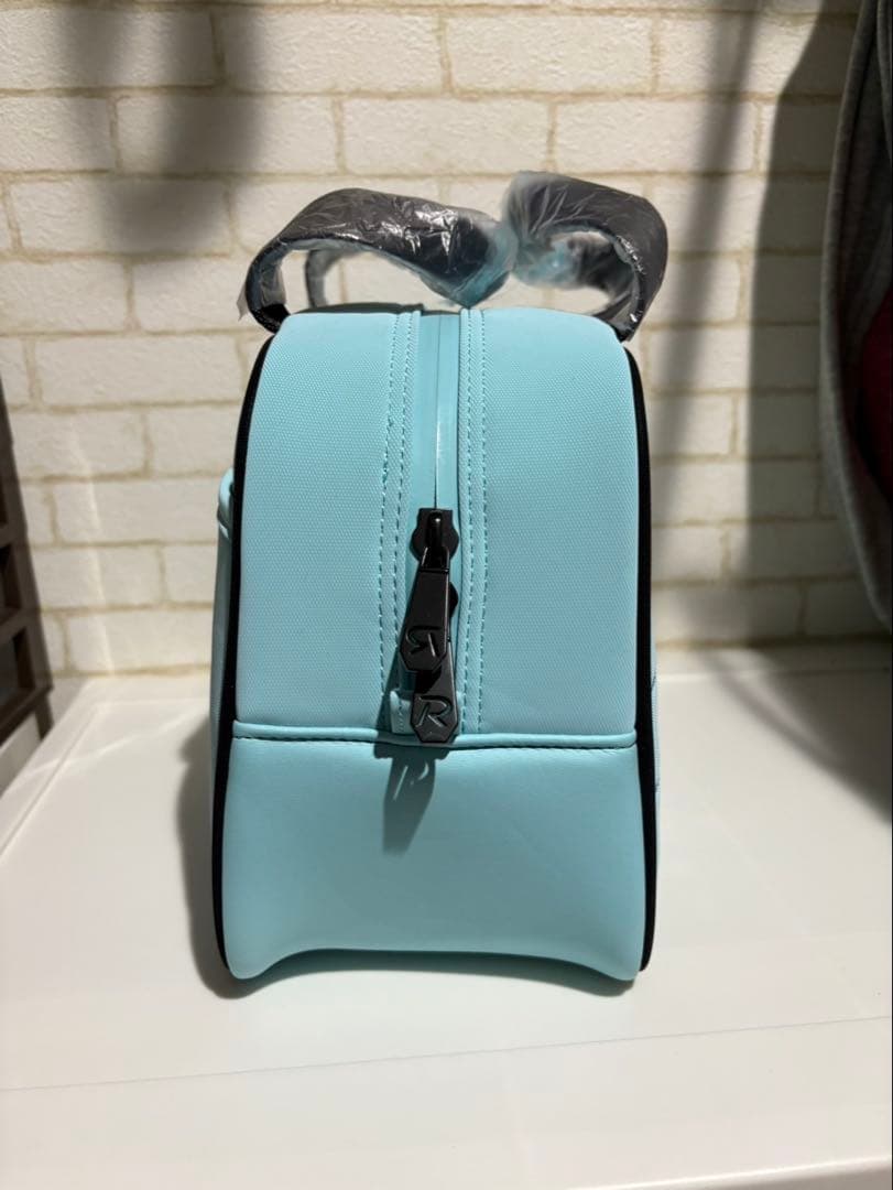 RomaRo ゴルフカートバッグ ライトブルー 新品