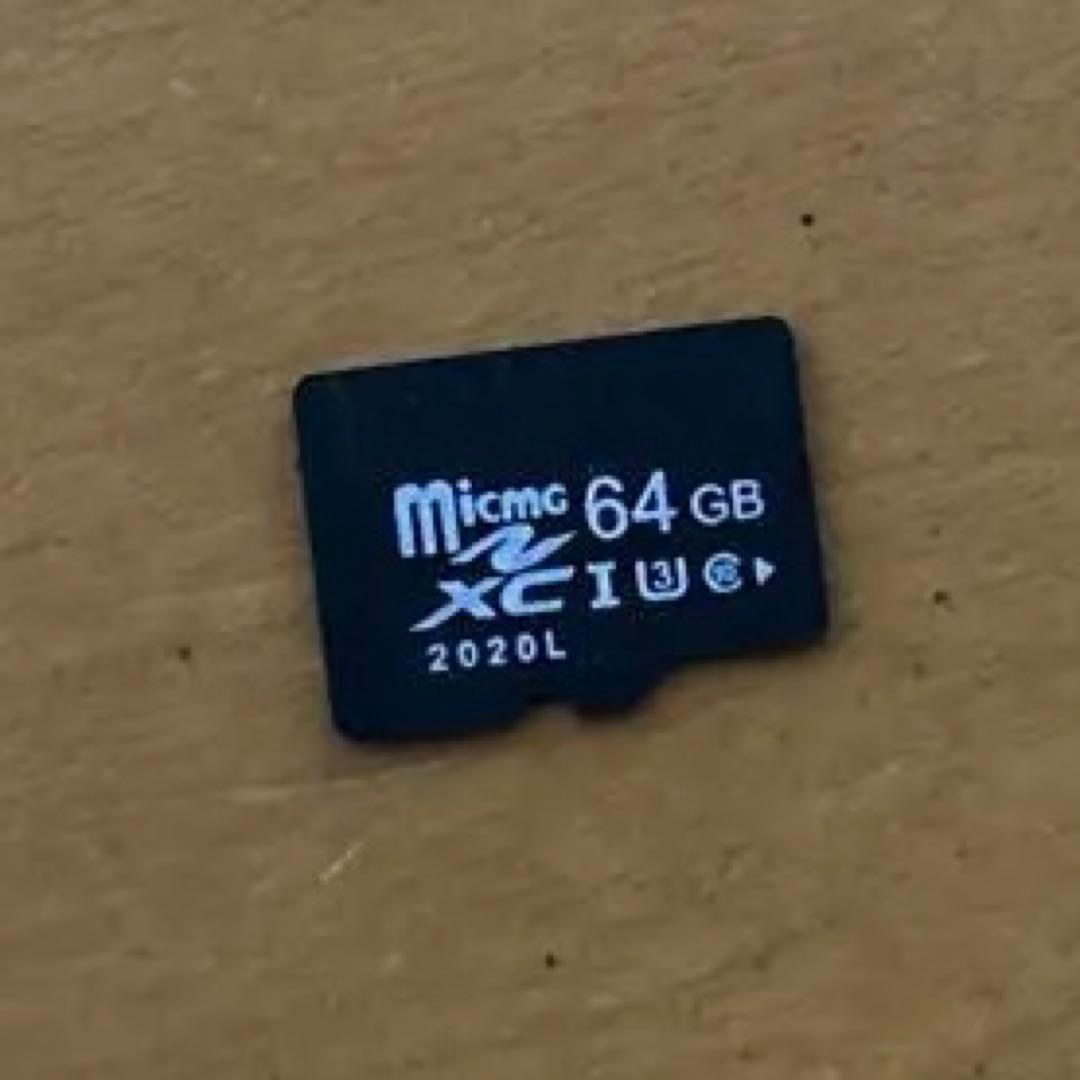 Nintendo Switch本体、マリオU、Joy-Con3組、microSD