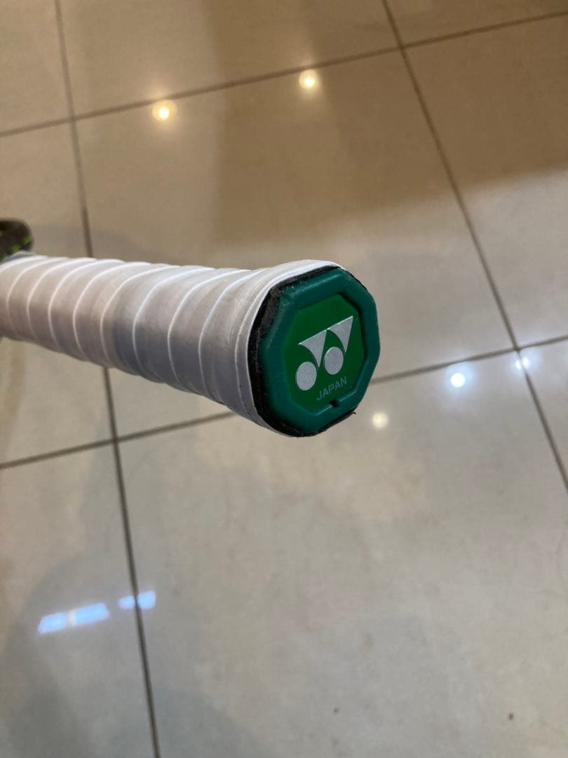 YONEX VCORE 98 テニスラケット　ギャラクシーブラック