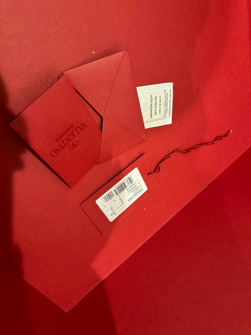 VALENTINO 最終値下げ