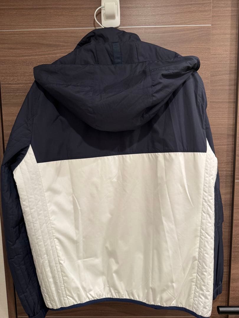 バーバリーゴルフ　ジャケット