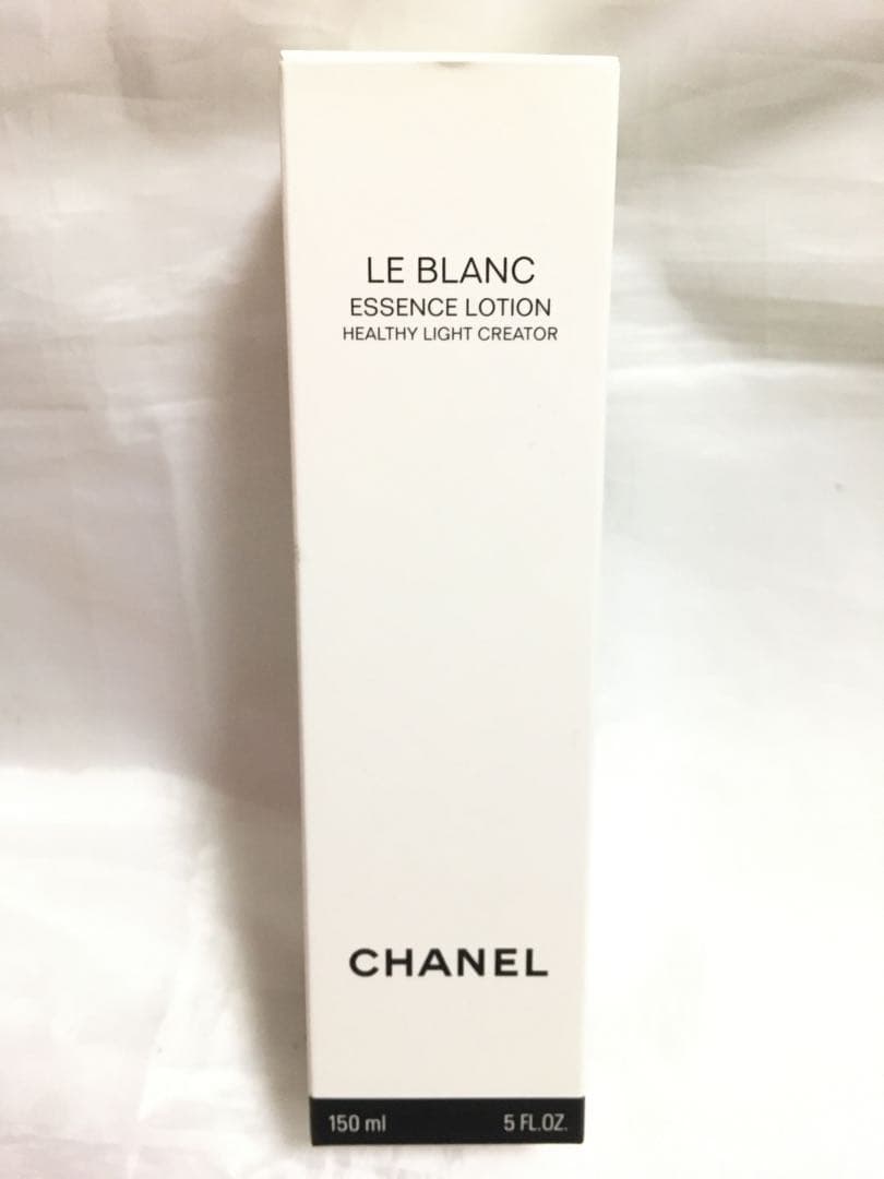 シャネル ル ブラン ローション HL 化粧水