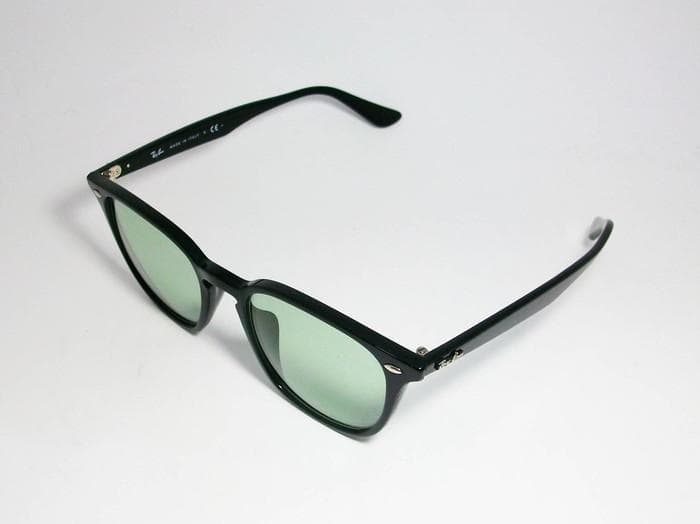 【国内正規品】迅速発送 RB4258F-6012 レイバン サングラス グリーン