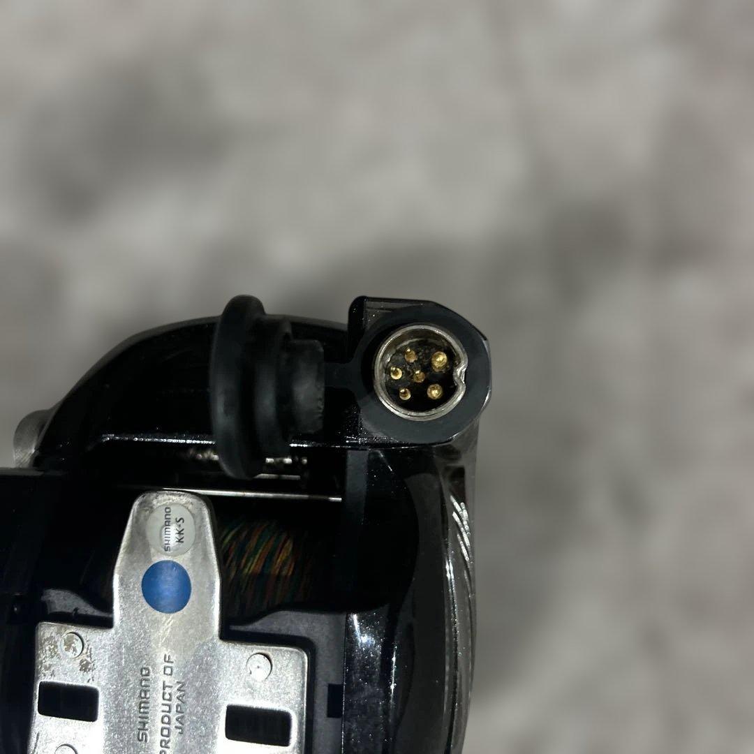 【ジャンク】シマノ　フォースマスター3000mk