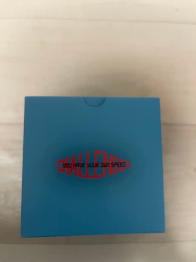 時計 G-SHOCK X CHALLENGER / DW-5600CH25-2JR