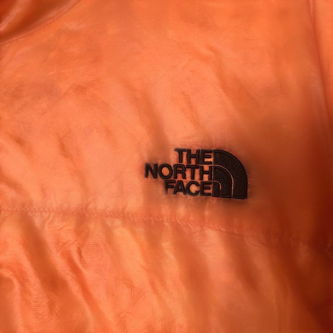 THE NORTH FACE サミットシリーズ　ダウン