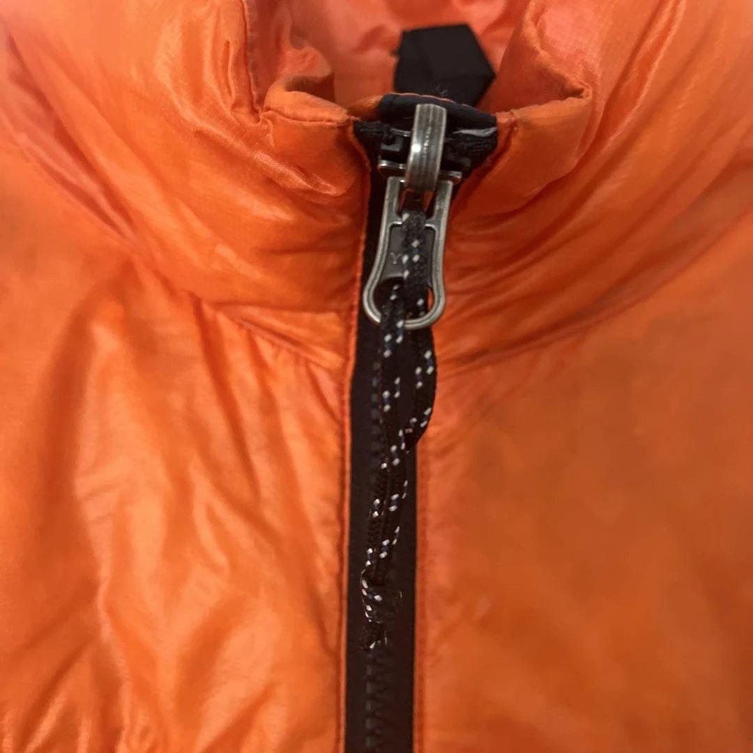 THE NORTH FACE サミットシリーズ　ダウン