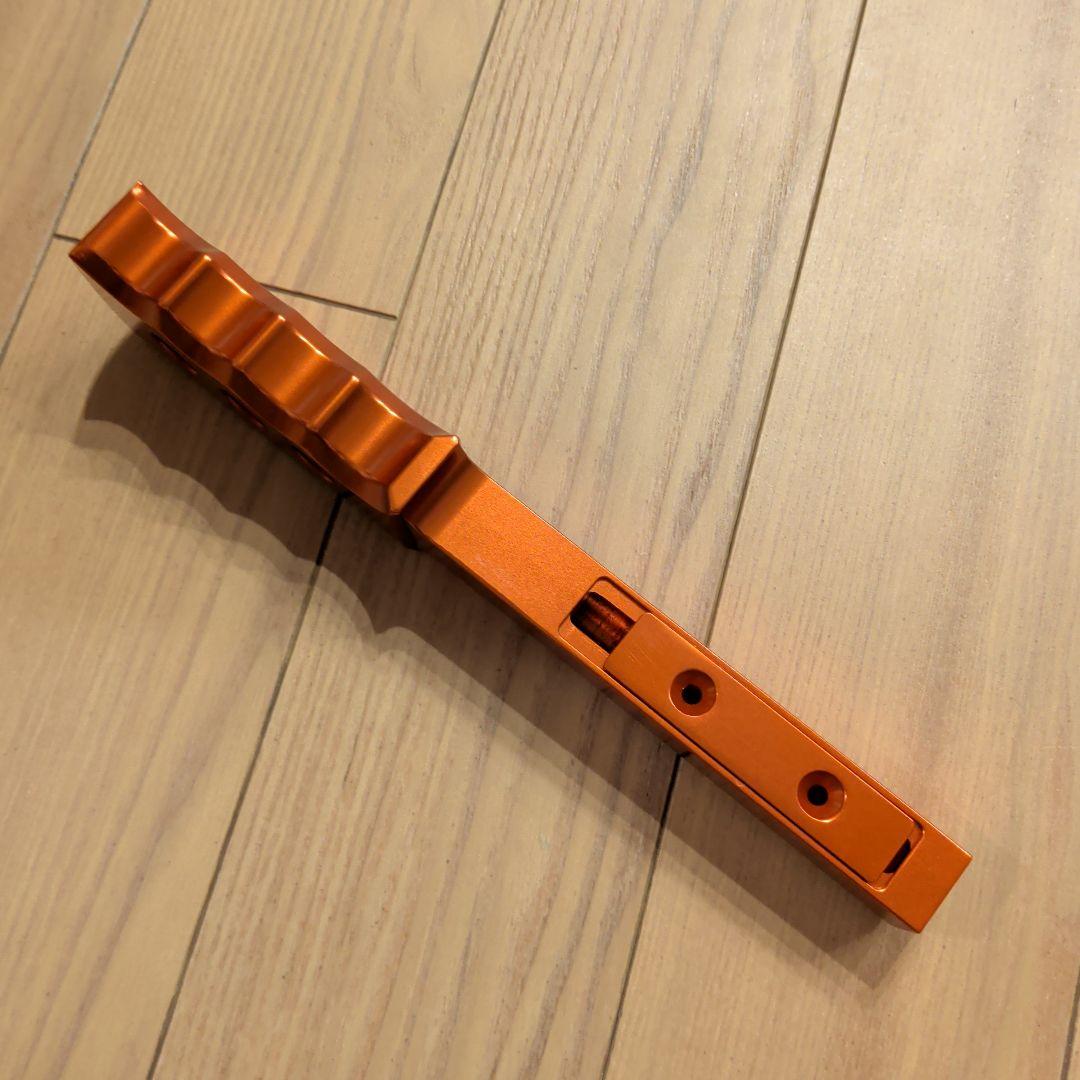 ハードカーゴ　ＣＶＴ用シフトノブ　ハイゼットトラック、ハイゼットジャンボ