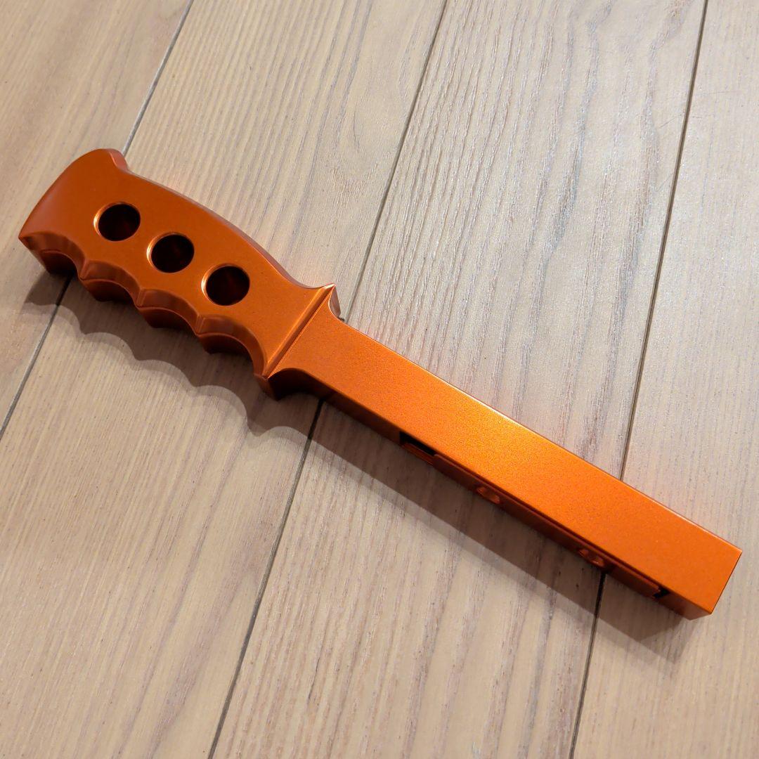 ハードカーゴ　ＣＶＴ用シフトノブ　ハイゼットトラック、ハイゼットジャンボ