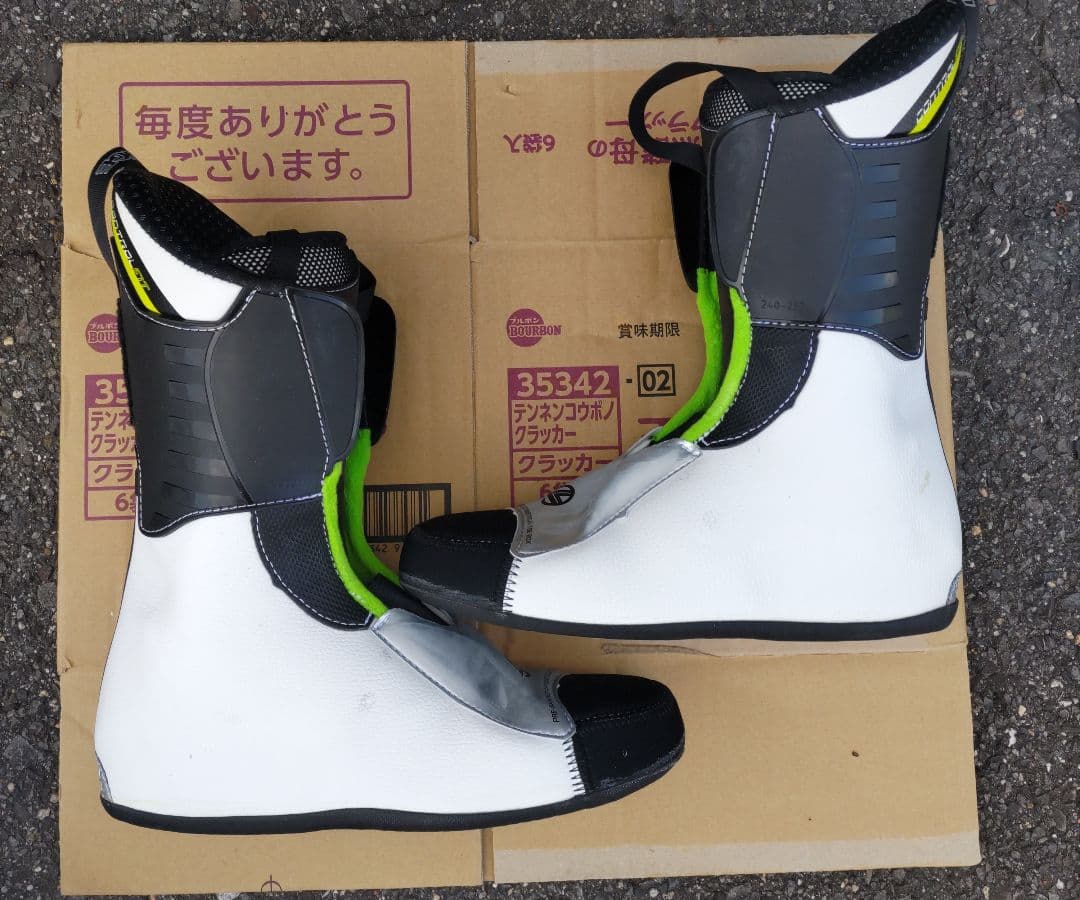 新品未使用保管品 LANG ラング RS SC 120