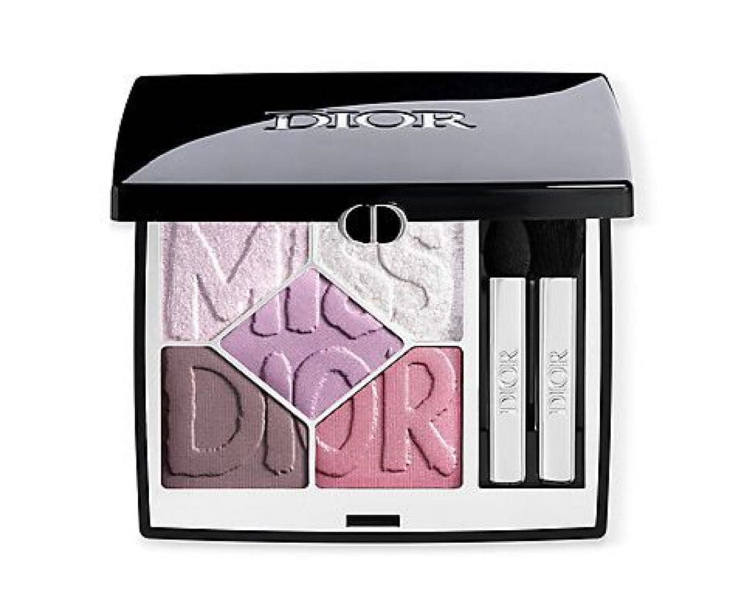 【新品】DIOR ディオール ディオールショウサンククルール 850