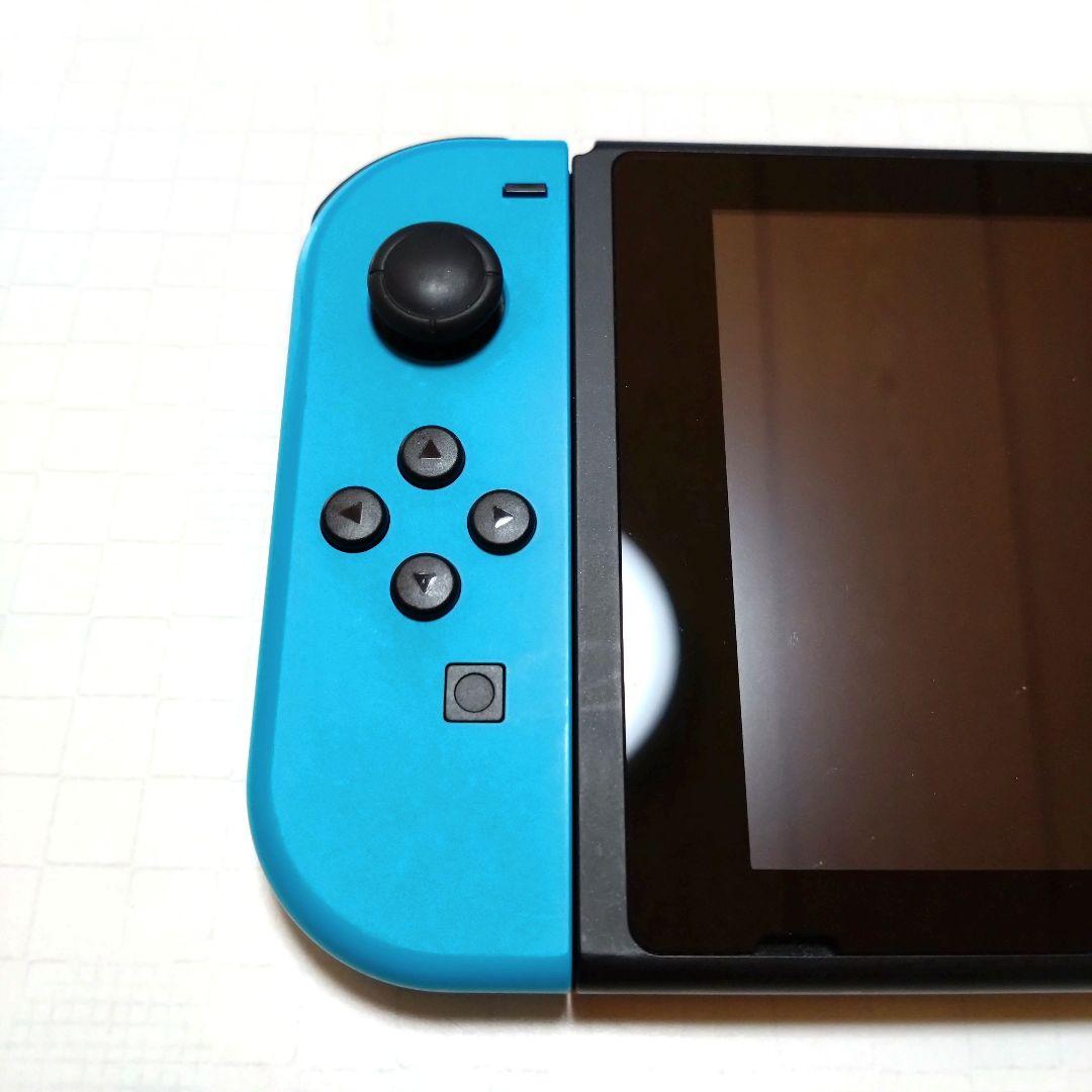 【中古】 ニンテンドースイッチ本体 + Proコン + microSD128GB