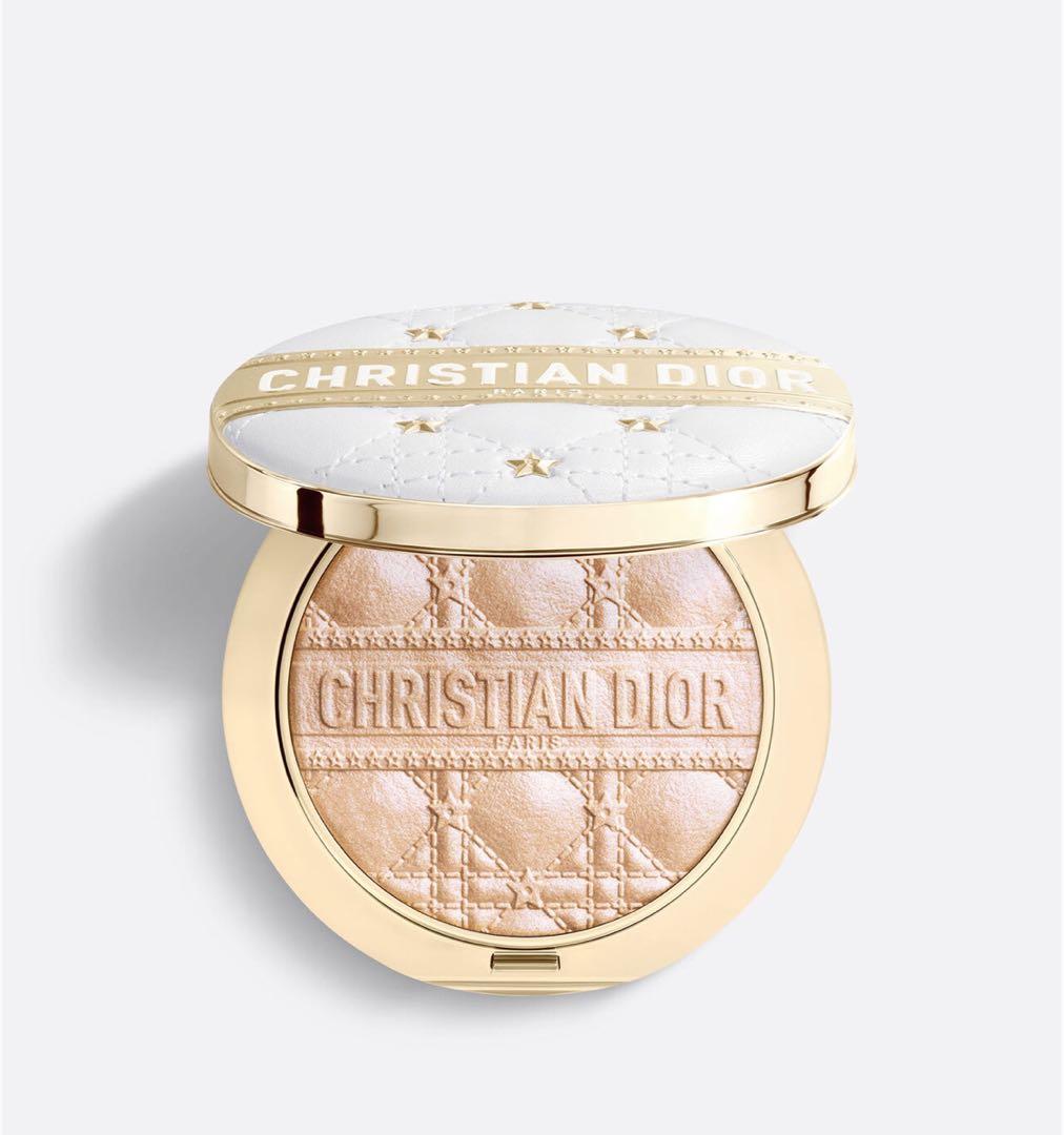 新品未開封　ディオールスキン フォーエヴァー グロウ ルミナイザー 001