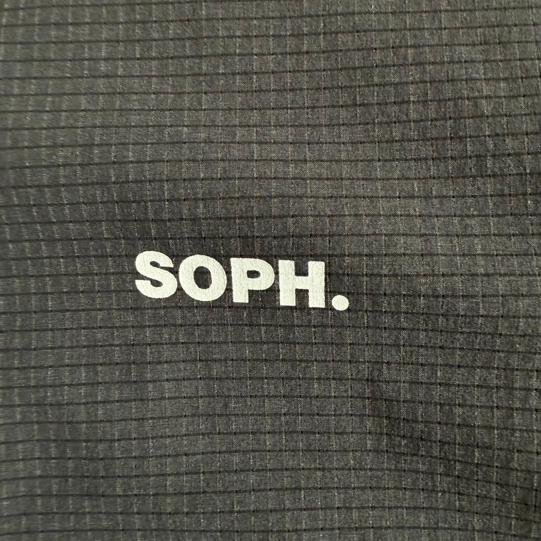 【レア】NIKE × FCRB × SOPH セットアップ