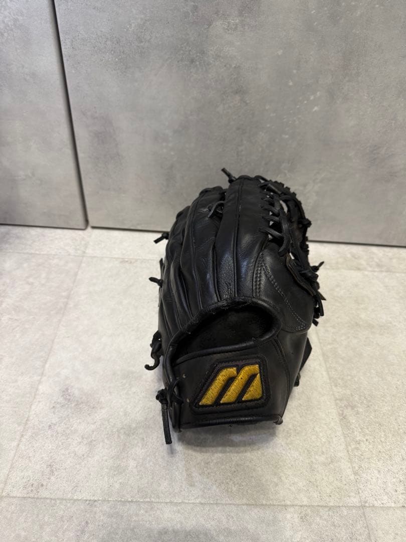 N*Z様 ミズノプロ　硬式グローブ