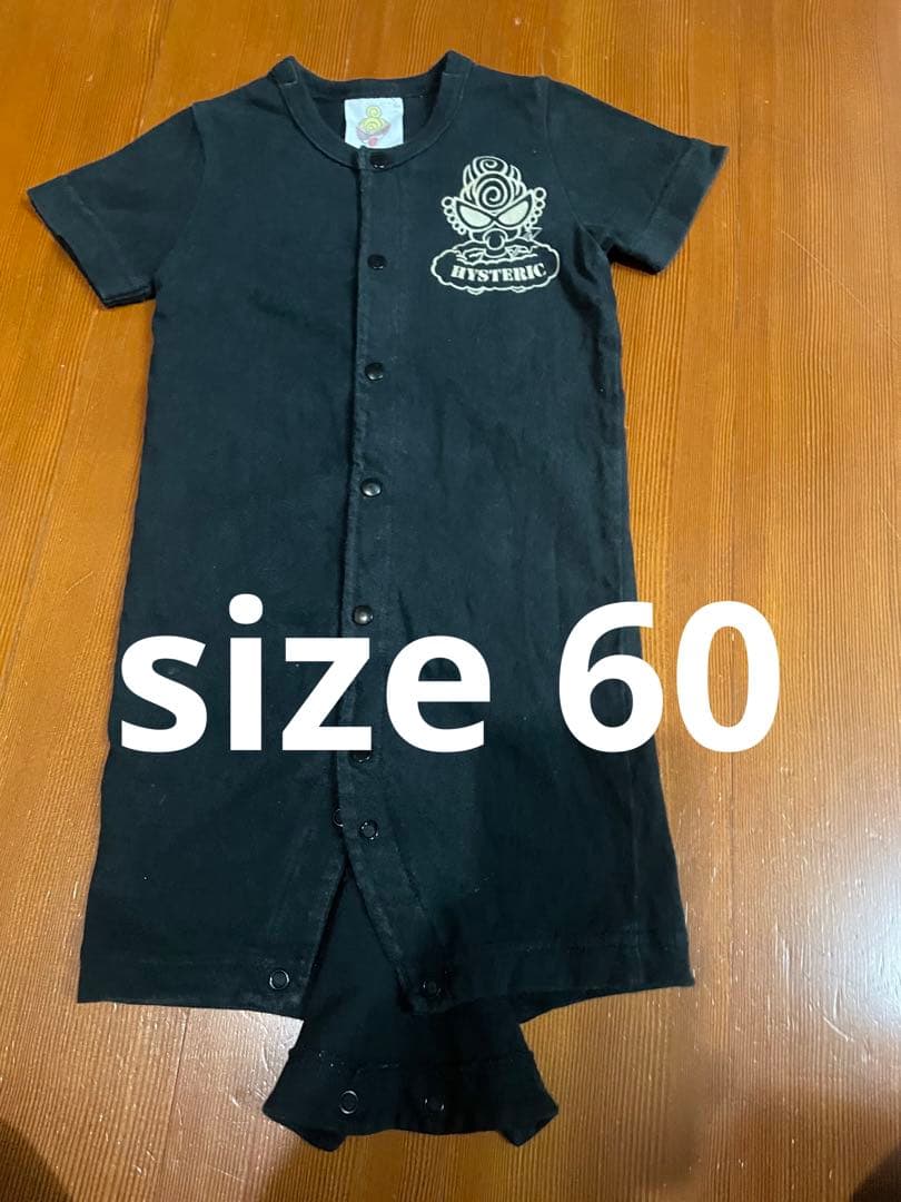 hysteric mini ヒスミニ　60 70 まとめ売り