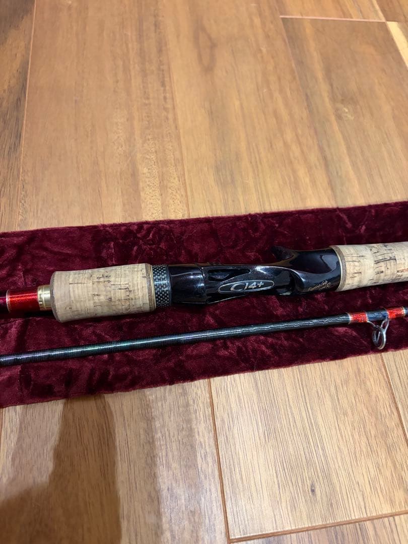 ワールドシャウラ1702R2 シマノ