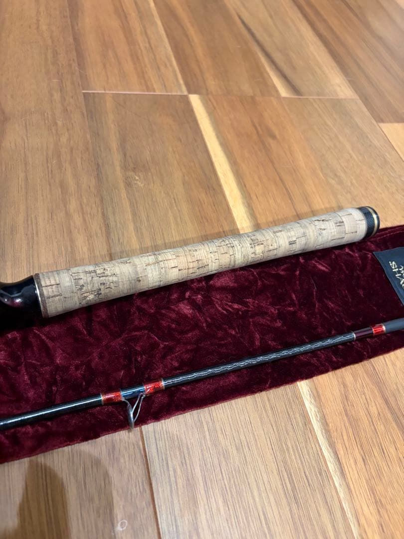 ワールドシャウラ1702R2 シマノ