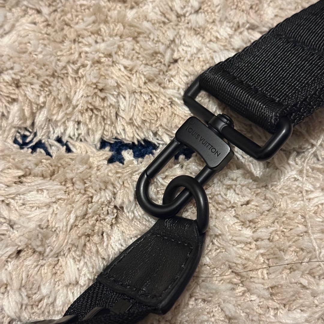 Louis Vuitton ガストン ウェアラブル