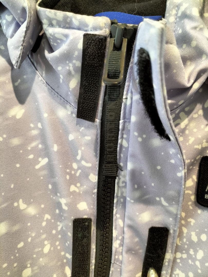 バートン　スキーウェア　ジャンプスーツ　つなぎ