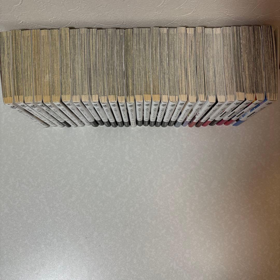 文豪ストレイドッグス1巻〜26巻 BEAST全巻 小説2巻