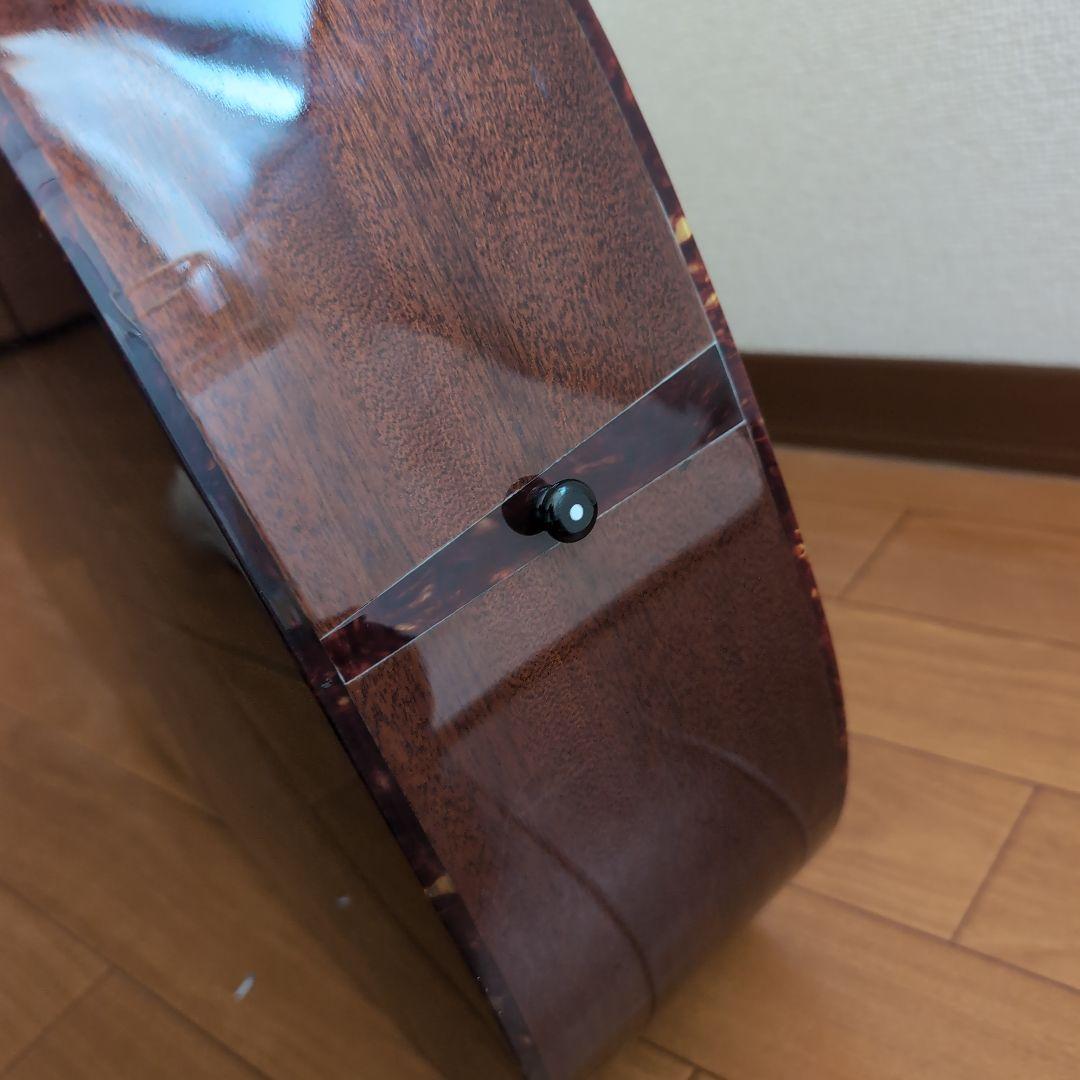 S.YAIRI YV-18 オール単板 ドレッドノート