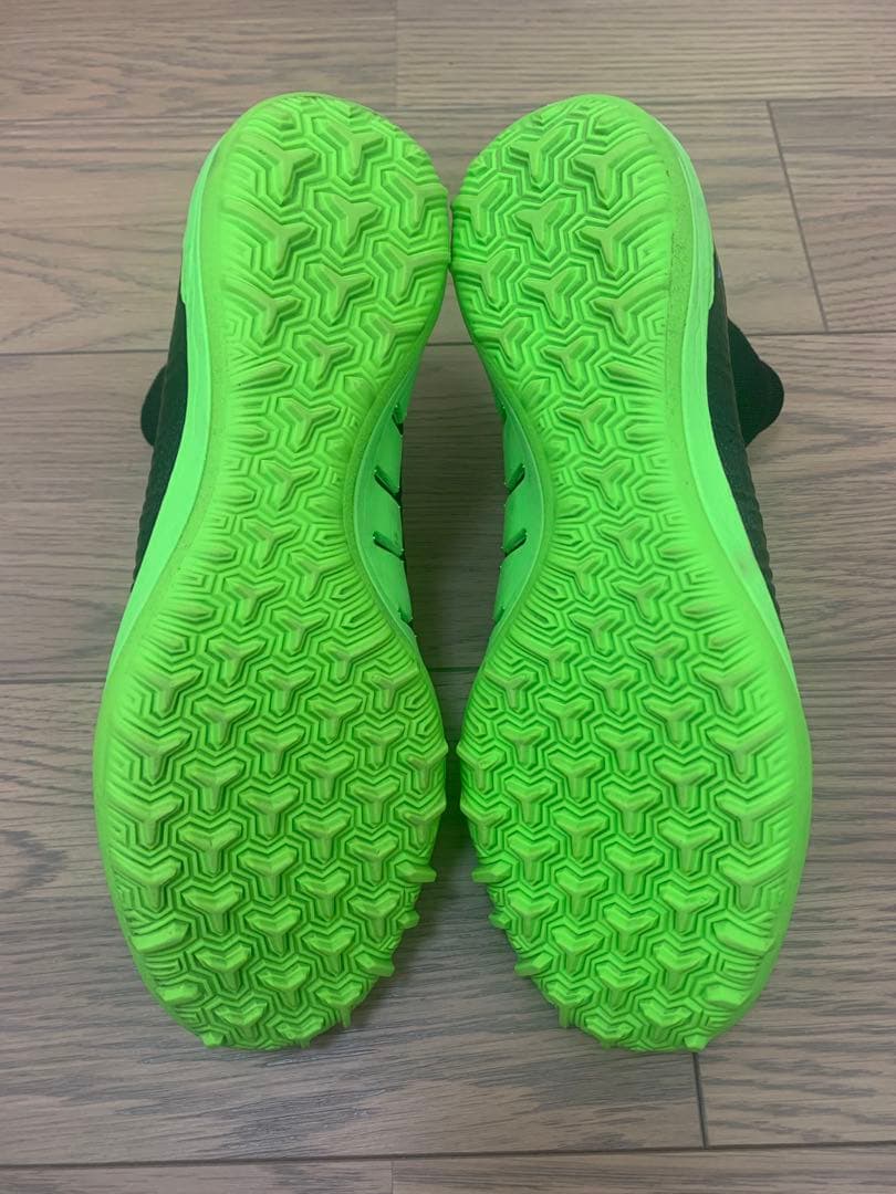 ナイキ マーキュリアルX プロキシモ II TF