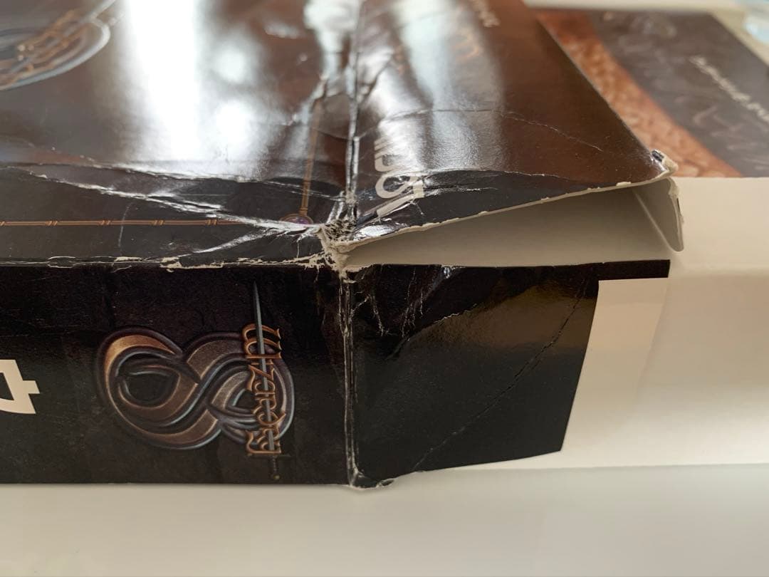 れ*★様 ウィザードリィ8 日本語版