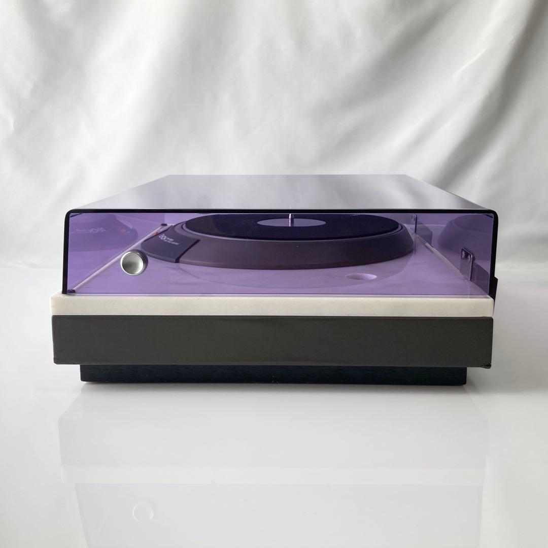 DENON DP-3000 DP-3750 ターンテーブル 天然大理石