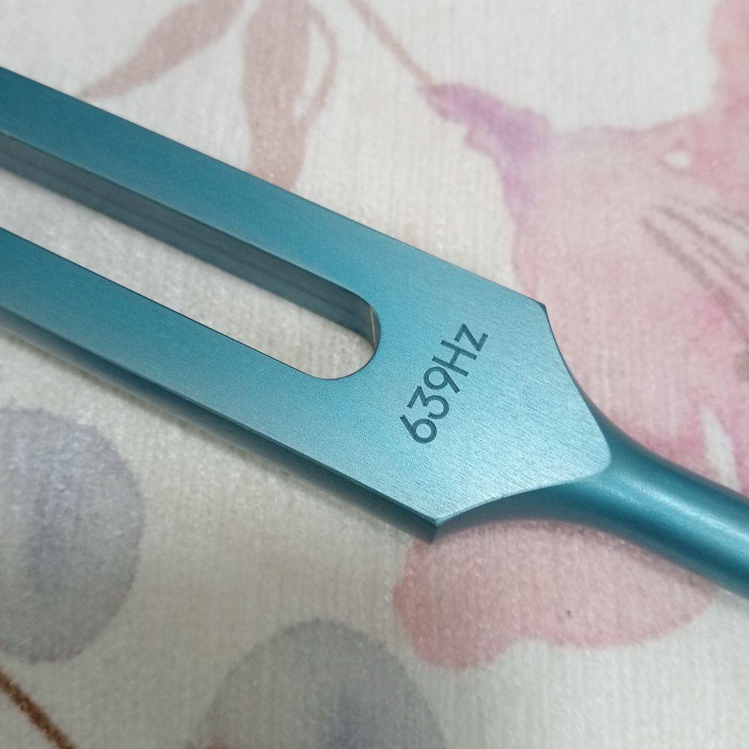 マドモアゼル愛　639Hz クリアリングチューニング　深海