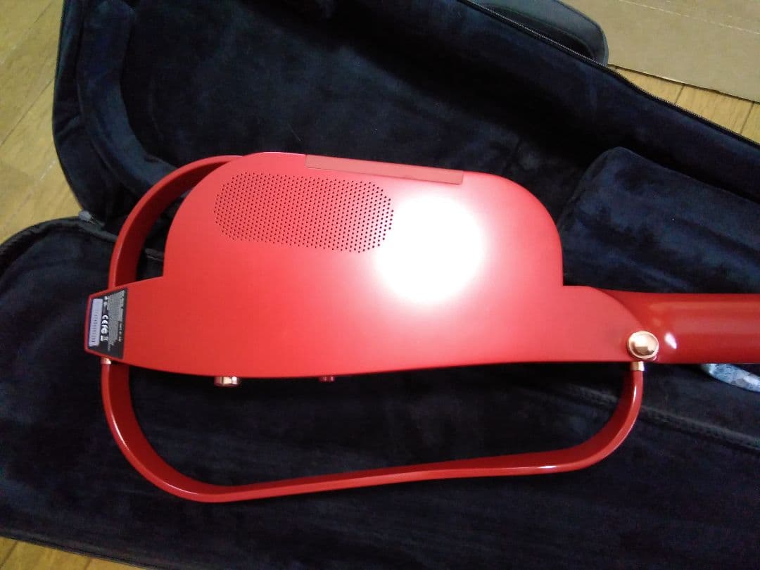 良品　Enya NEXG 2N クラシックギター