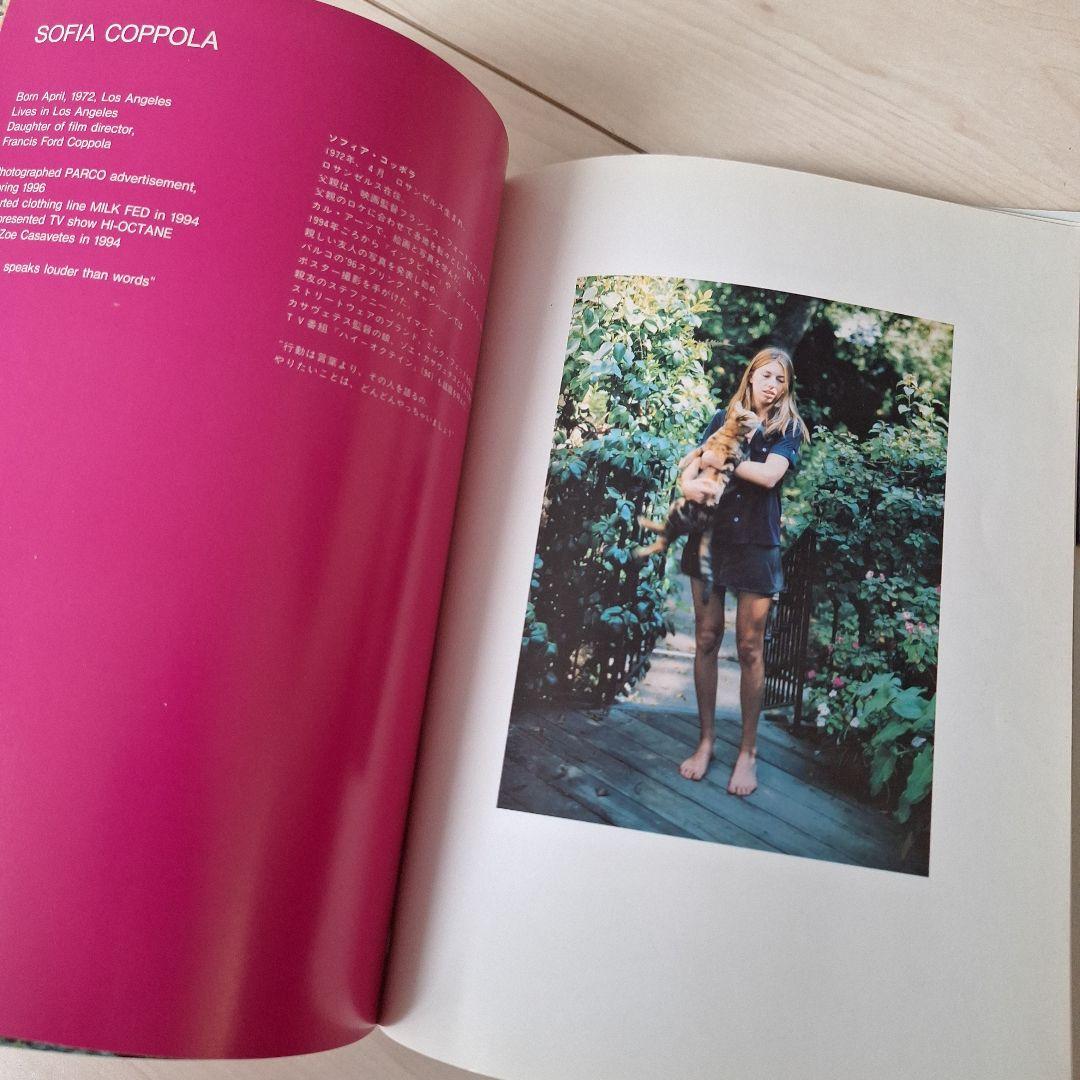 絶版帯付　BABY GENERATION マイクミルズホンマタカシキムゴードン