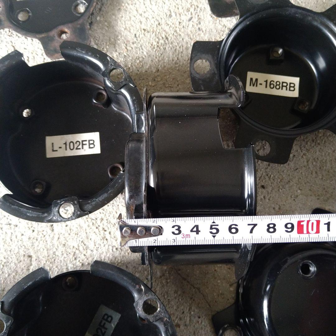 ０７グランドプロフィア用　ホイールブラケット