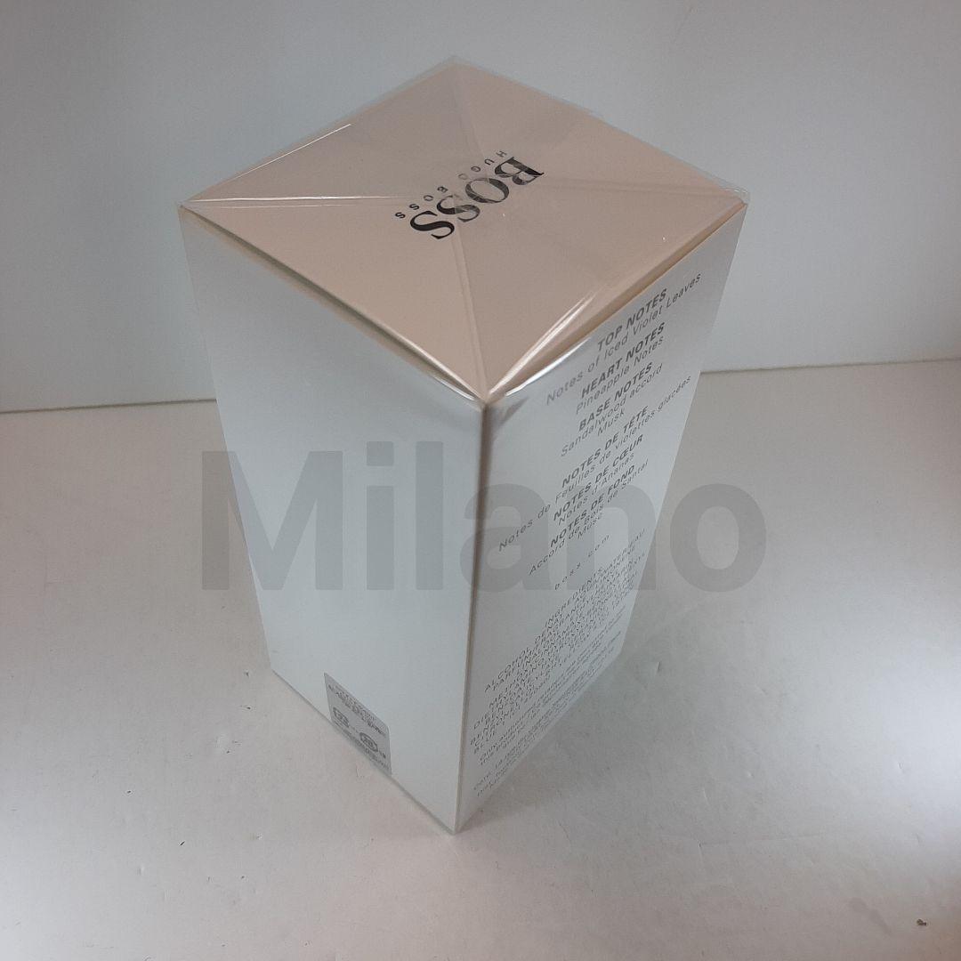 ヒューゴボス ボス アンリミテッド オードトワレ 200ml 香水